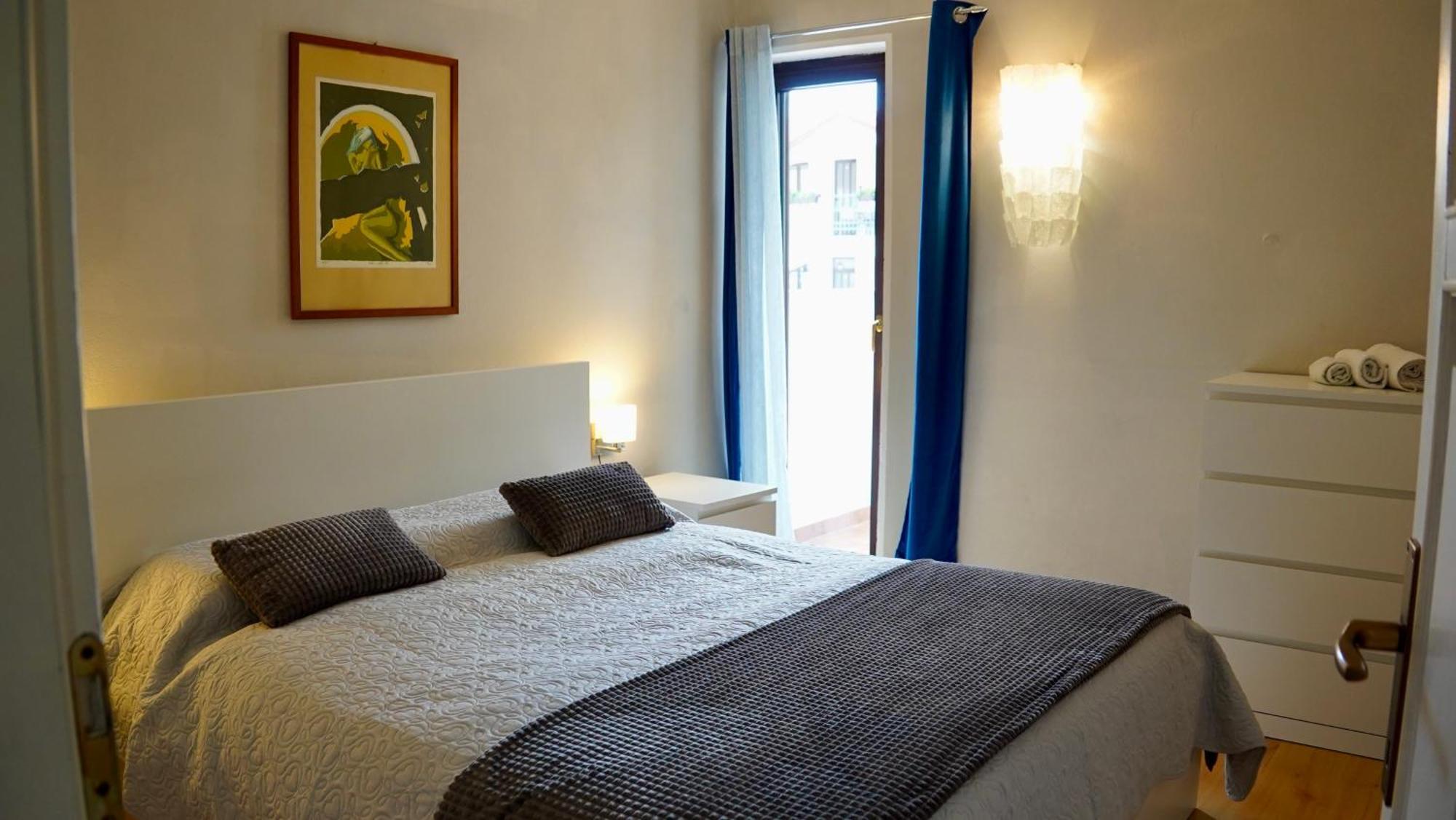 Apartments Ivo Rovinj Croatia Buitenkant foto